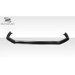 2015-2017 Subaru WRX STI C Speed Front Lip Under Spoiler - 1 Piece image - 7