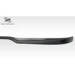 2016.5-2023 Tesla Model S VIP Front Lip Under Spoiler - 1 Piece image - 14