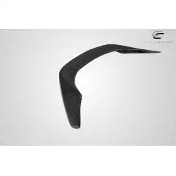 2019-2023 Toyota Supra A90 TD3000 Rear Wing Spoiler - 1 Piece (S) image - 5