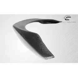 2019-2023 Toyota Supra A90 TD3000 Rear Wing Spoiler - 1 Piece (S) image - 6