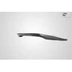2019-2023 Toyota Supra A90 TD3000 Rear Wing Spoiler - 1 Piece (S) image - 8