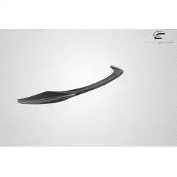 2019-2023 Toyota Supra A90 TD3000 Rear Wing Spoiler - 1 Piece (S) image - 10