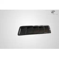 Universal Race Hood Louver Vents - 2 Piece image - 8