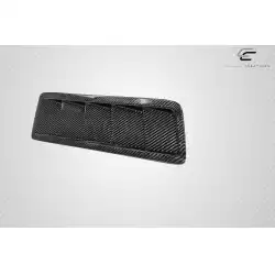 Universal Race Hood Louver Vents - 2 Piece image - 23