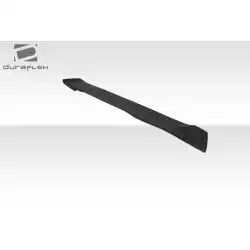 2015-2021 Volkswagen Golf / GTI D Technik Roof Wing Spoiler - 1 Piece image - 21