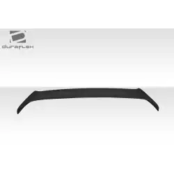 2015-2021 Volkswagen Golf / GTI D Technik Roof Wing Spoiler - 1 Piece image - 3