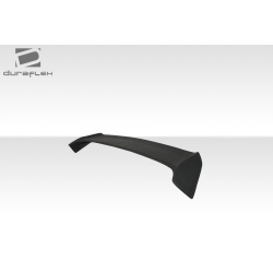 2015-2021 Volkswagen Golf / GTI Duraflex D Technik Roof Wing Spoiler - 1 Piece image - 6