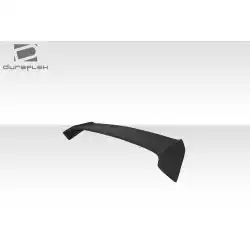 2015-2021 Volkswagen Golf / GTI D Technik Roof Wing Spoiler - 1 Piece image - 5