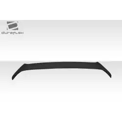 2015-2021 Volkswagen Golf / GTI D Technik Roof Wing Spoiler - 1 Piece image - 7
