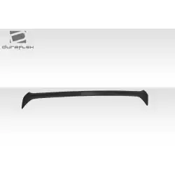 2015-2021 Volkswagen Golf / GTI D Technik Roof Wing Spoiler - 1 Piece image - 17
