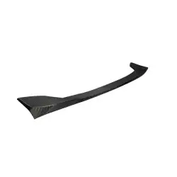 2019-2022 BMW 3 Series G20 AKS Rear Wing Spoiler - 1 Piece (S) image - 7