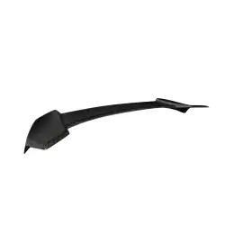 2019-2022 BMW 3 Series G20 AKS Rear Wing Spoiler - 1 Piece (S) image - 11