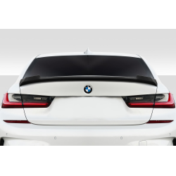 2019-2022 BMW 3 Series G20 Duraflex AKS Rear Wing Spoiler - 1 Piece (S) image - 1