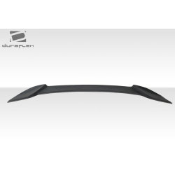2019-2022 BMW 3 Series G20 Duraflex AKS Rear Wing Spoiler - 1 Piece (S) image - 3