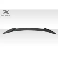 2019-2022 BMW 3 Series G20 AKS Rear Wing Spoiler - 1 Piece (S) image - 3