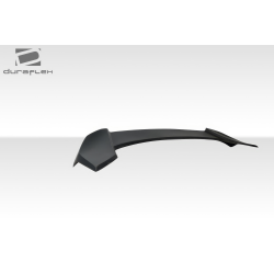 2019-2022 BMW 3 Series G20 Duraflex AKS Rear Wing Spoiler - 1 Piece (S) image - 4