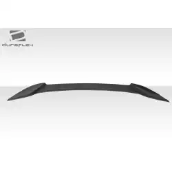 2019-2022 BMW 3 Series G20 AKS Rear Wing Spoiler - 1 Piece (S) image - 4
