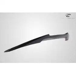 2014-2020 BMW 4 Series F32 M4 Look Rear Wing Trunk Lid Spoiler - 1 Piece (S) image - 9