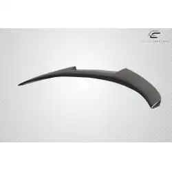 2014-2020 BMW 4 Series F32 M4 Look Rear Wing Trunk Lid Spoiler - 1 Piece (S) image - 22