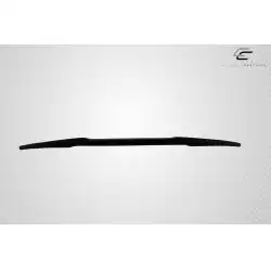 2014-2020 BMW 4 Series F32 M4 Look Rear Wing Trunk Lid Spoiler - 1 Piece (S) image - 10
