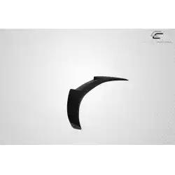 2014-2020 BMW 4 Series F32 M4 Look Rear Wing Trunk Lid Spoiler - 1 Piece (S) image - 11