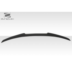 2014-2020 BMW 4 Series F32 Duraflex M4 Look Rear Wing Trunk Lid Spoiler - 1 Piece image - 10