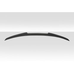 2014-2020 BMW 4 Series F32 Duraflex M4 Look Rear Wing Trunk Lid Spoiler - 1 Piece image - 3