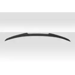 2014-2020 BMW 4 Series F32 M4 Look Rear Wing Trunk Lid Spoiler - 1 Piece image - 4