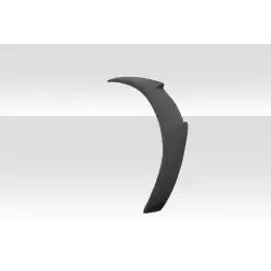 2014-2020 BMW 4 Series F32 M4 Look Rear Wing Trunk Lid Spoiler - 1 Piece image - 6