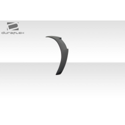 2014-2020 BMW 4 Series F32 Duraflex M4 Look Rear Wing Trunk Lid Spoiler - 1 Piece image - 12
