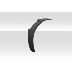 2014-2020 BMW 4 Series F32 Duraflex M4 Look Rear Wing Trunk Lid Spoiler - 1 Piece image - 5