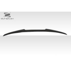 2014-2020 BMW 4 Series F32 Duraflex M4 Look Rear Wing Trunk Lid Spoiler - 1 Piece image - 14