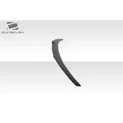 2014-2020 BMW 4 Series F32 M4 Look Rear Wing Trunk Lid Spoiler - 1 Piece image - 12