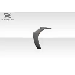 2014-2020 BMW 4 Series F32 M4 Look Rear Wing Trunk Lid Spoiler - 1 Piece image - 14