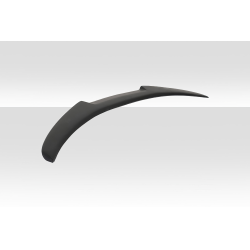 2014-2020 BMW 4 Series F32 Duraflex M4 Look Rear Wing Trunk Lid Spoiler - 1 Piece image - 8