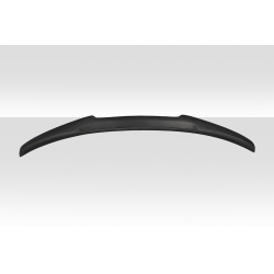 2014-2020 BMW 4 Series F32 Duraflex M4 Look Rear Wing Trunk Lid Spoiler - 1 Piece image - 9