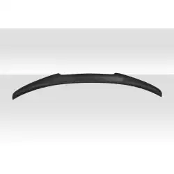 2014-2020 BMW 4 Series F32 M4 Look Rear Wing Trunk Lid Spoiler - 1 Piece image - 17
