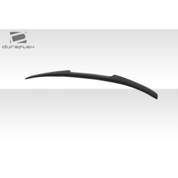 2014-2020 BMW 4 Series F32 Duraflex M4 Look Rear Wing Trunk Lid Spoiler - 1 Piece image - 18