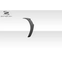 2014-2020 BMW 4 Series F32 M4 Look Rear Wing Trunk Lid Spoiler - 1 Piece image - 23