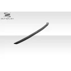 2014-2020 BMW 4 Series F32 M4 Look Rear Wing Trunk Lid Spoiler - 1 Piece image - 25