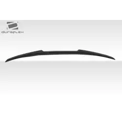 2014-2020 BMW 4 Series F32 M4 Look Rear Wing Trunk Lid Spoiler - 1 Piece image - 27