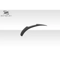 2014-2020 BMW 4 Series F32 M4 Look Rear Wing Trunk Lid Spoiler - 1 Piece image - 33