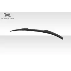 2014-2020 BMW 4 Series F32 M4 Look Rear Wing Trunk Lid Spoiler - 1 Piece image - 35