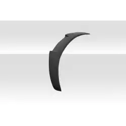 2014-2020 BMW 4 Series F32 M4 Look Rear Wing Trunk Lid Spoiler - 1 Piece image - 9