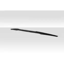 2014-2020 BMW 4 Series F32 M4 Look Rear Wing Trunk Lid Spoiler - 1 Piece image - 12