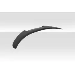 2014-2020 BMW 4 Series F32 M4 Look Rear Wing Trunk Lid Spoiler - 1 Piece image - 14