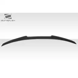2014-2020 BMW 4 Series F32 M4 Look Rear Wing Trunk Lid Spoiler - 1 Piece image - 18