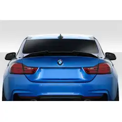 2014-2020 BMW 4 Series Plasma Rear Wing image - 2