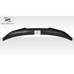 2014-2020 BMW 4 Series F32 Plasma Rear Wing Spoiler - 1 Piece image - 5
