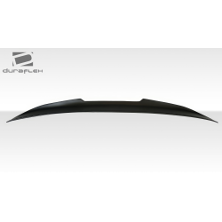 2014-2020 BMW 4 Series F32 Duraflex Plasma Rear Wing Spoiler - 1 Piece image - 7